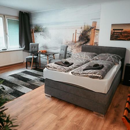 Vienna Stadthalle Apartment 19 المظهر الخارجي الصورة