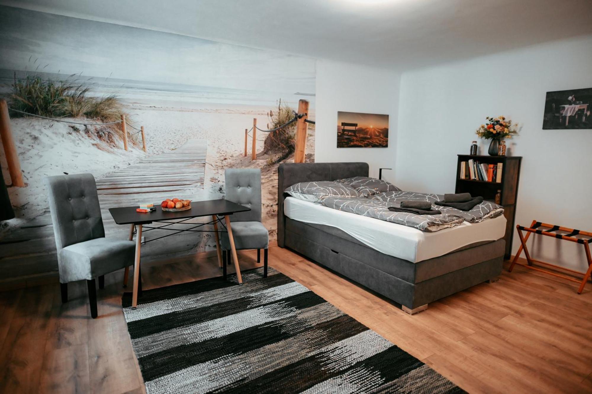 Vienna Stadthalle Apartment 19 المظهر الخارجي الصورة