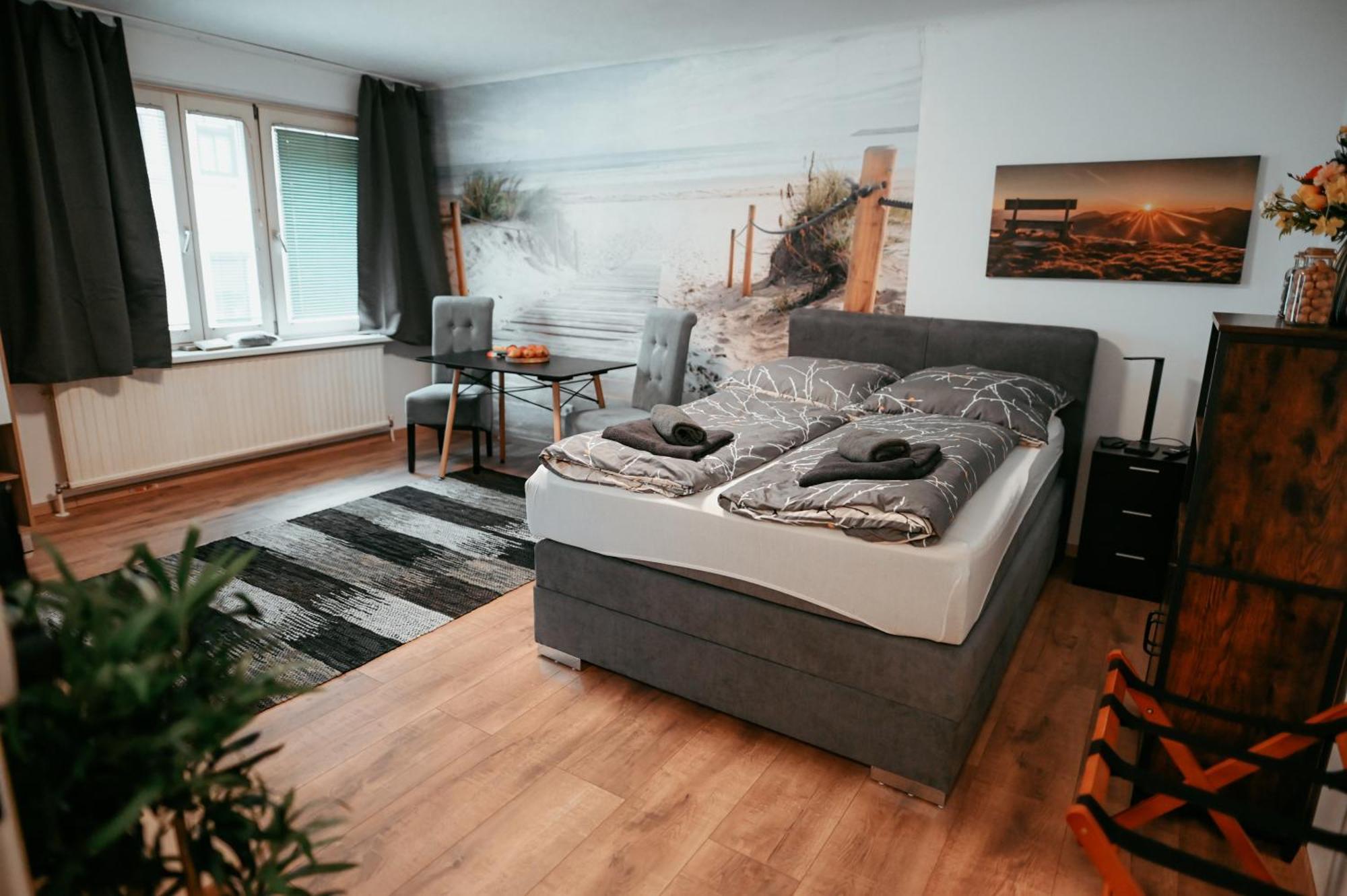 Vienna Stadthalle Apartment 19 المظهر الخارجي الصورة
