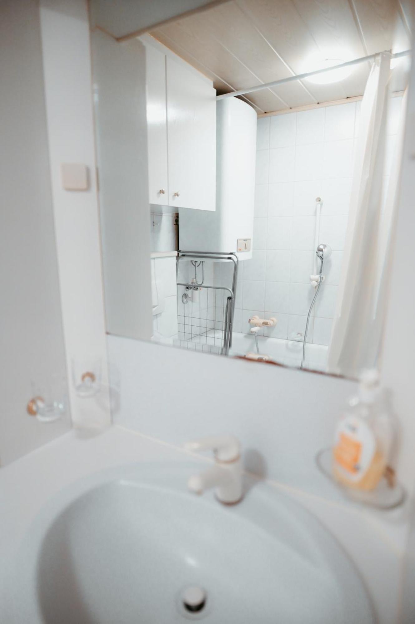 Vienna Stadthalle Apartment 19 المظهر الخارجي الصورة