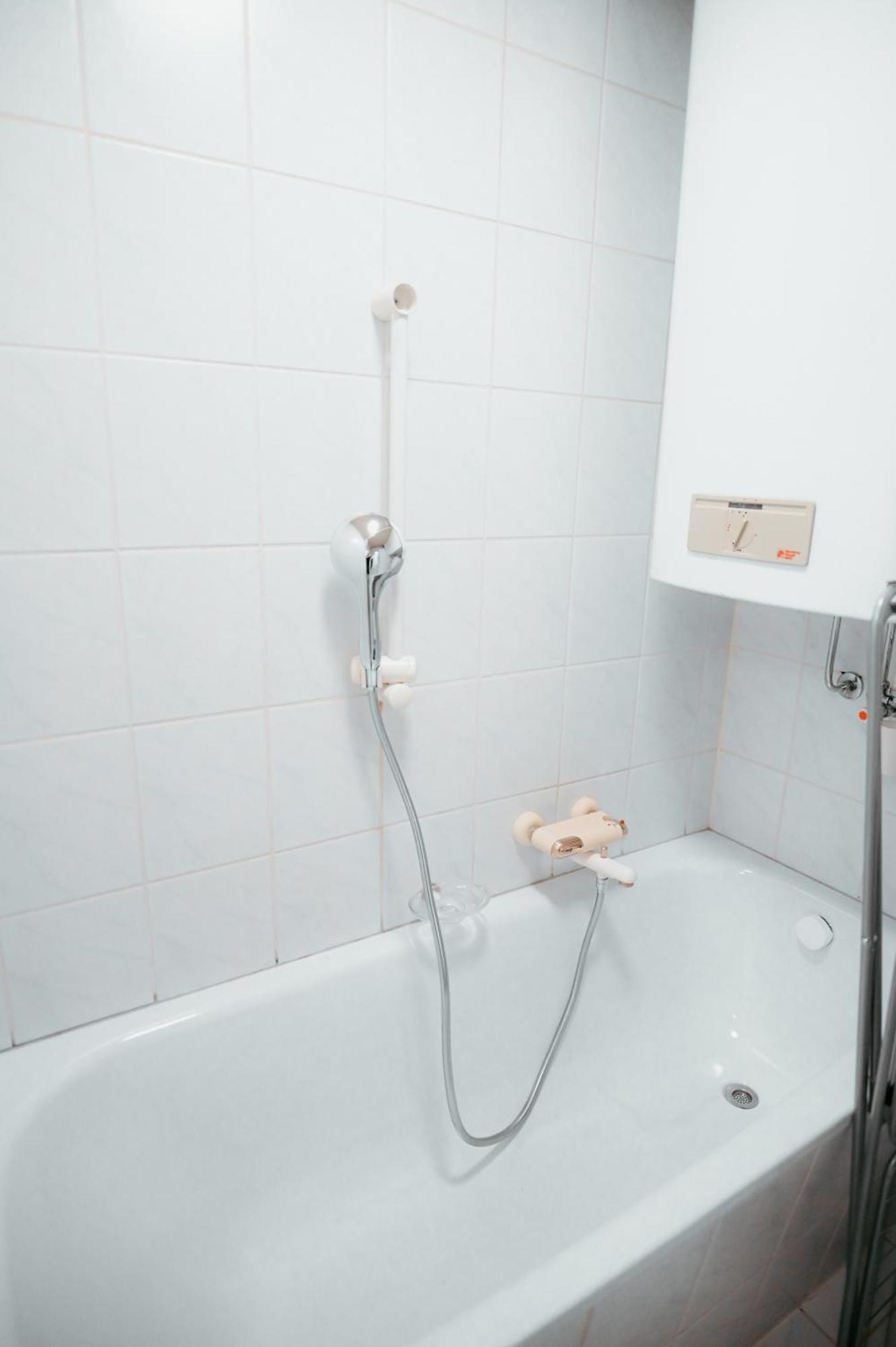 Vienna Stadthalle Apartment 19 المظهر الخارجي الصورة