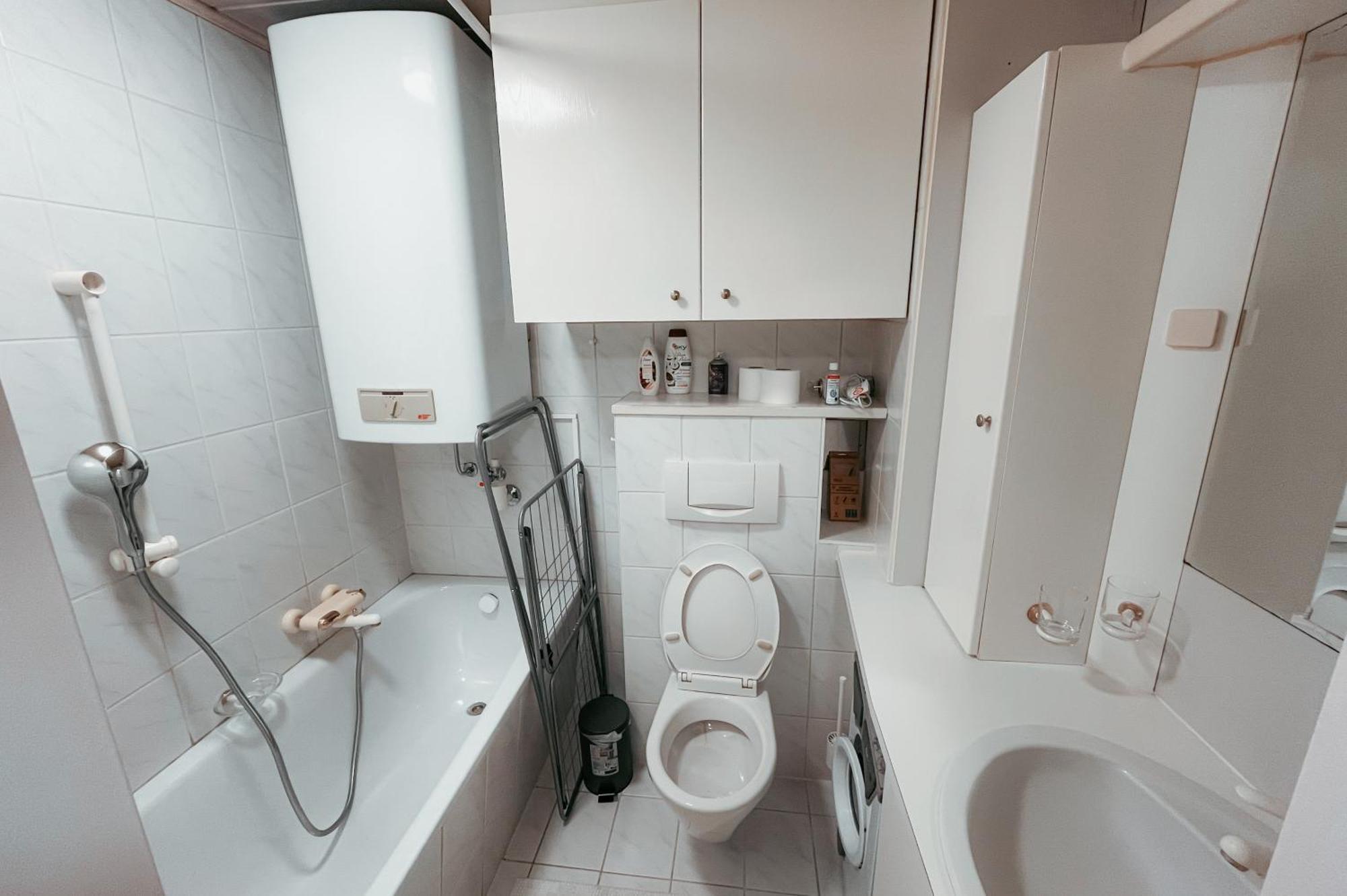 Vienna Stadthalle Apartment 19 المظهر الخارجي الصورة