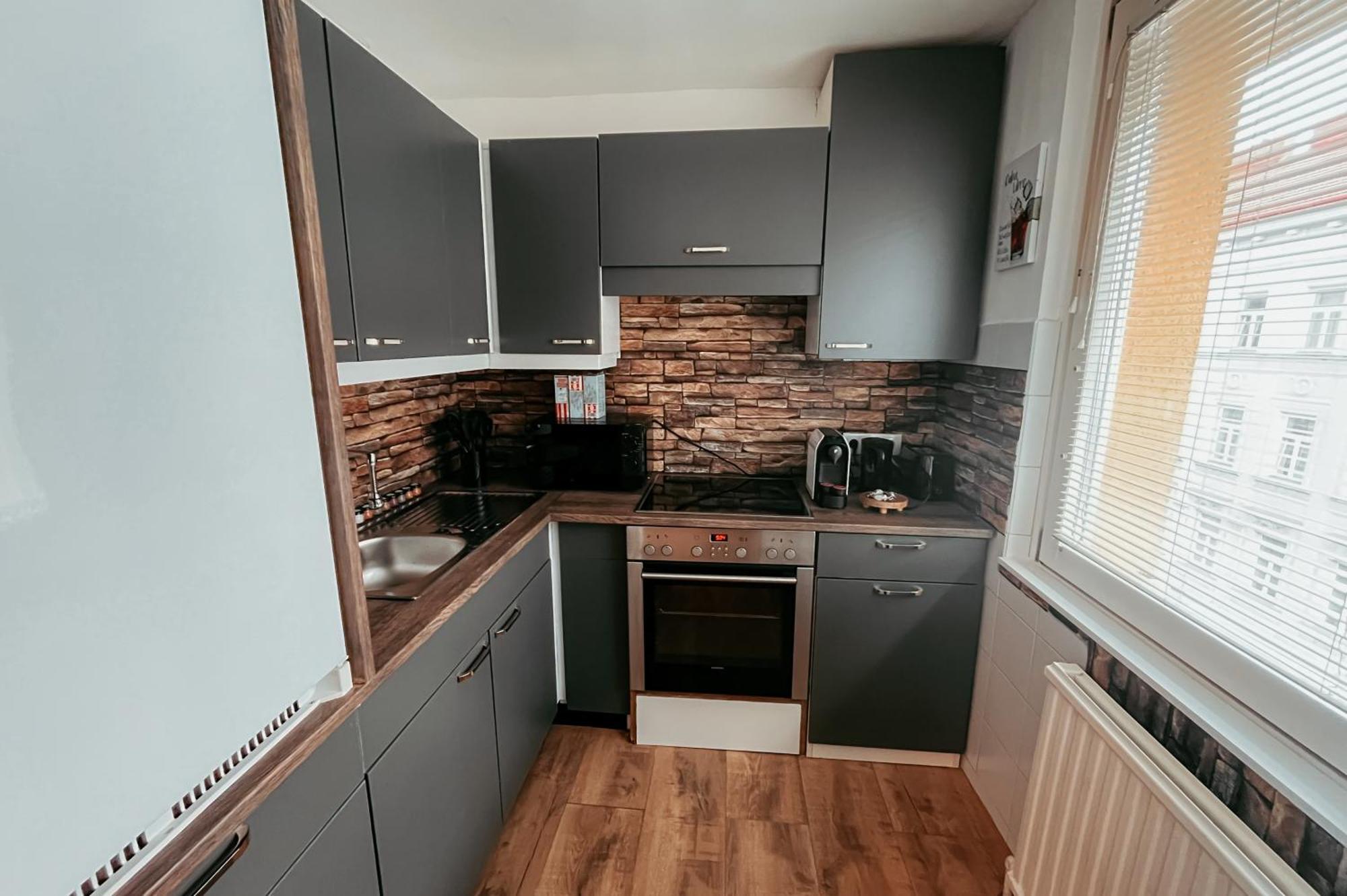 Vienna Stadthalle Apartment 19 المظهر الخارجي الصورة